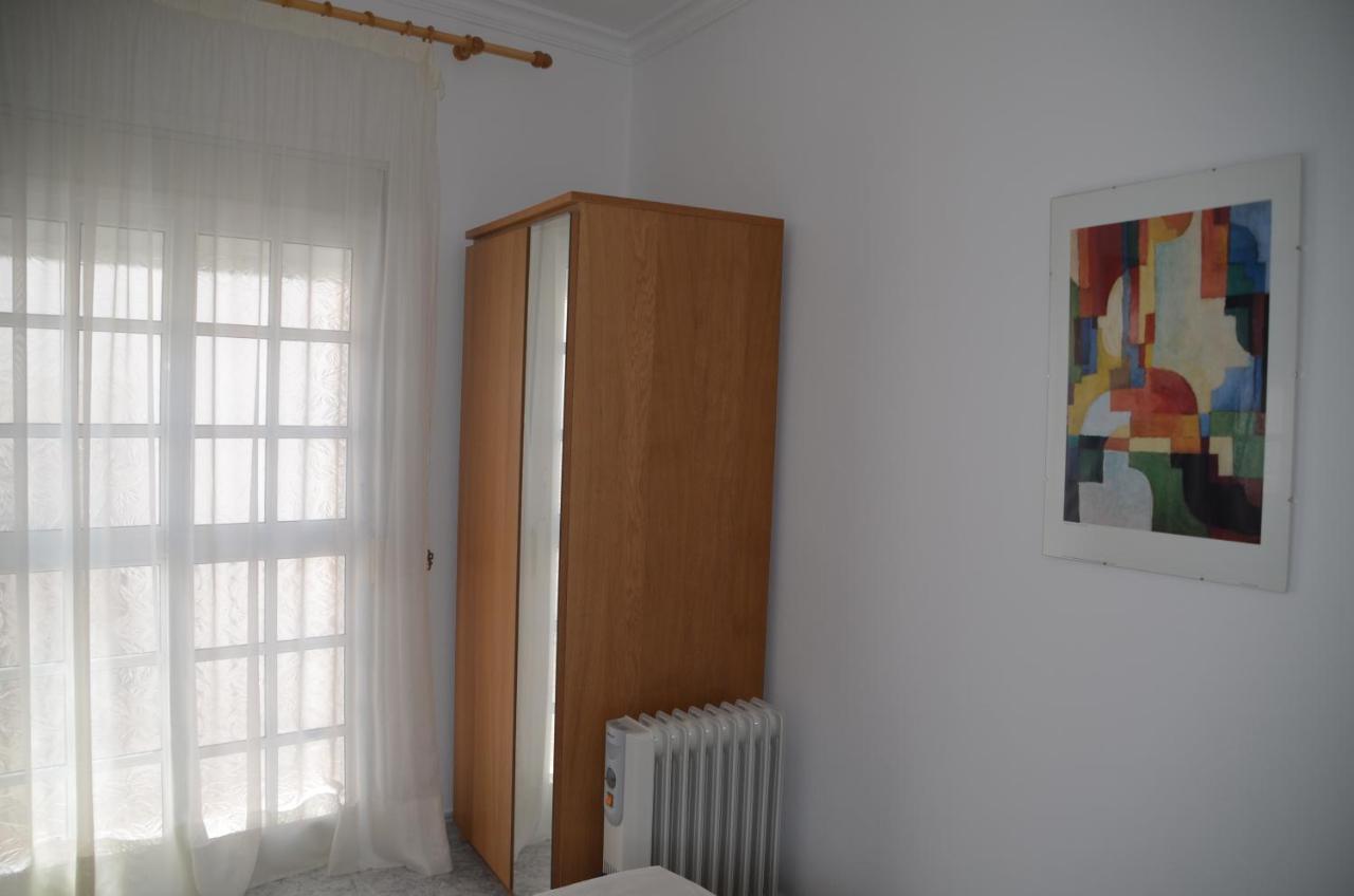 Willa Mirador De Tajos Cortes de la Frontera Zewnętrze zdjęcie